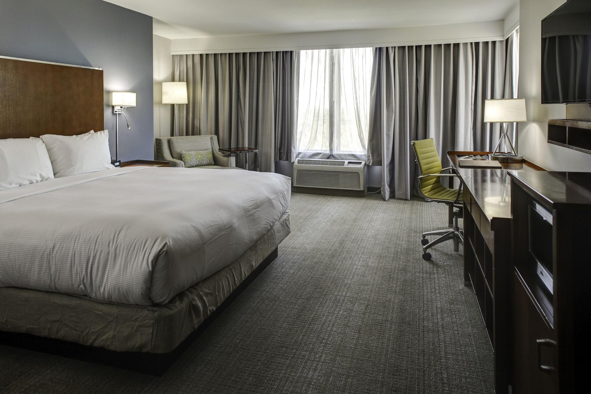 Hotel Doubletree By Hilton