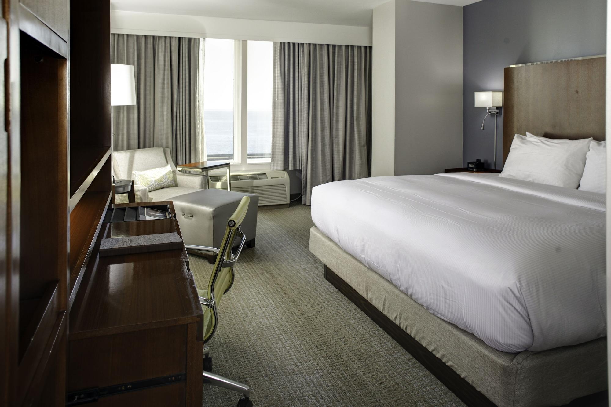 Hotel Doubletree By Hilton Biloxi