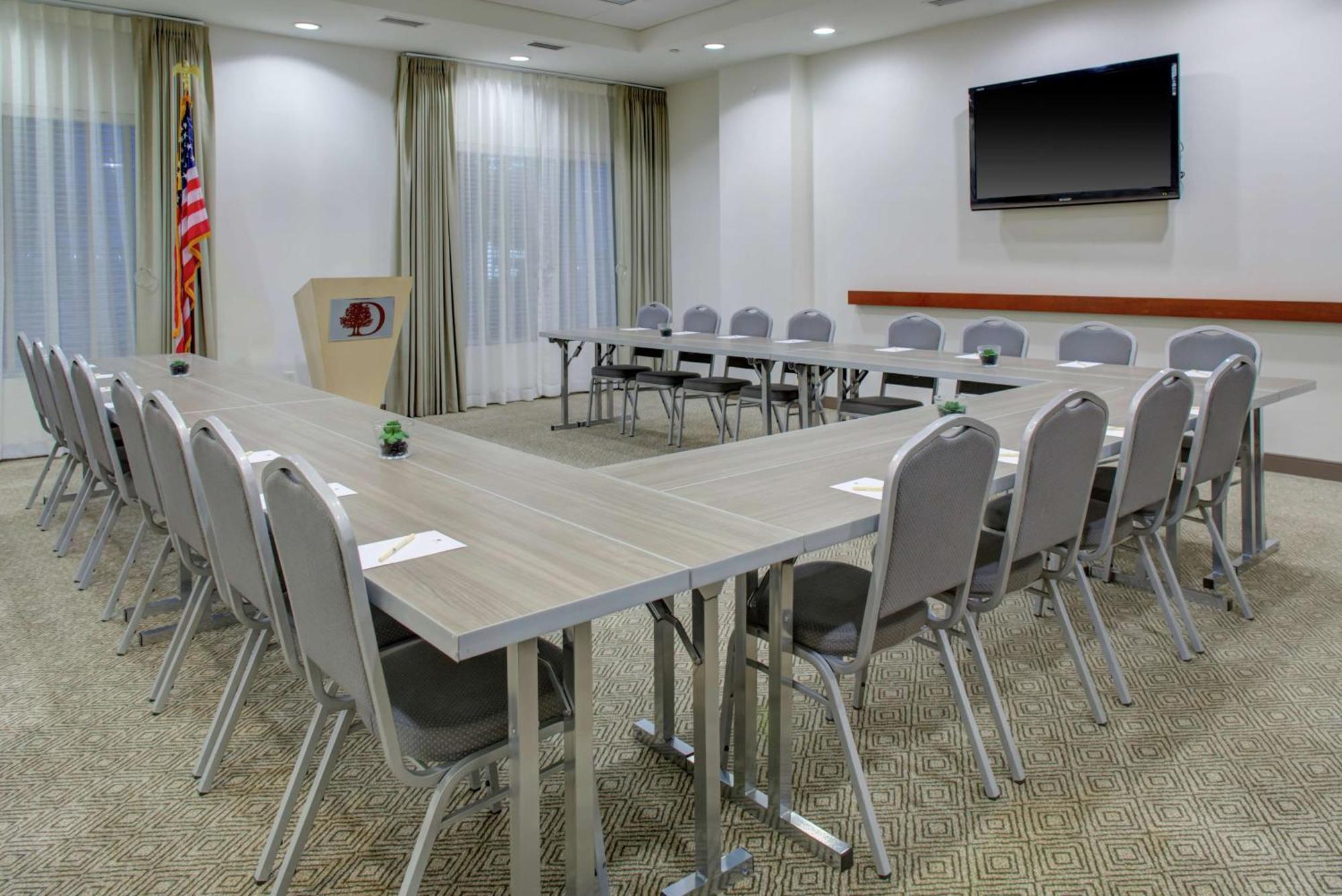 Doubletree By Hilton 4*