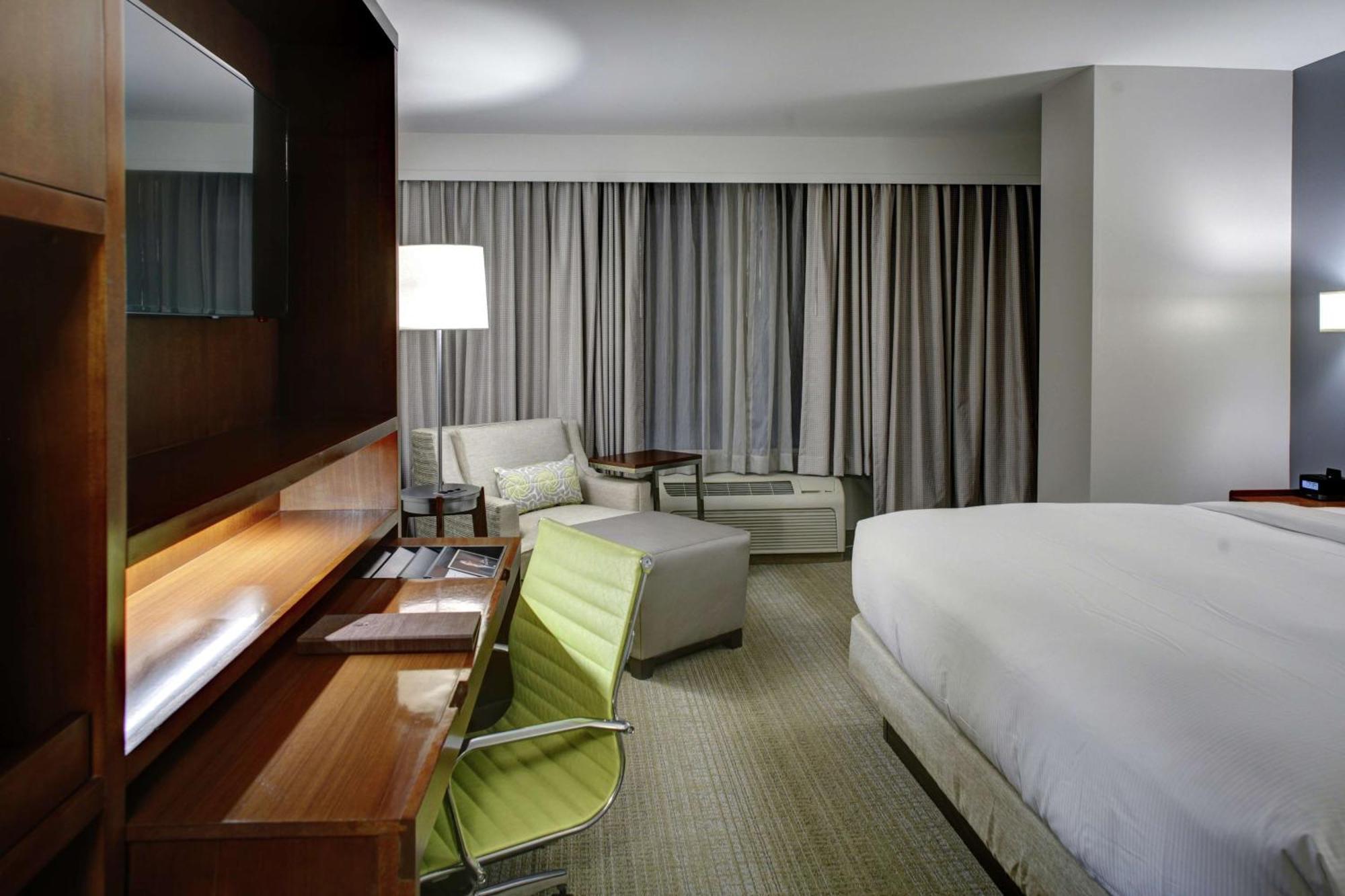 Doubletree By Hilton