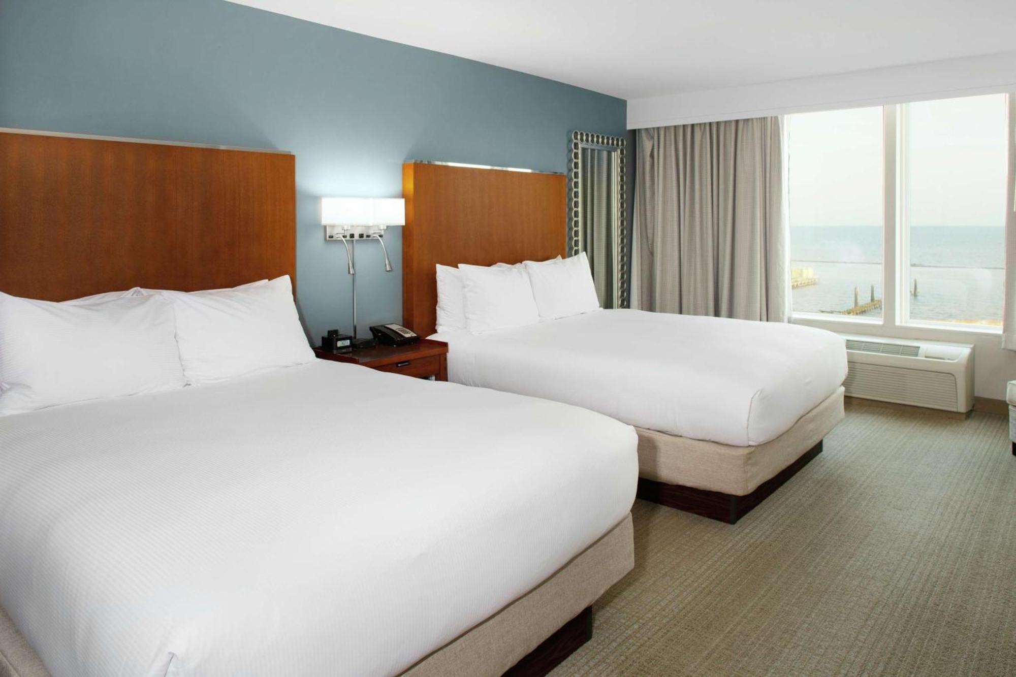 Doubletree By Hilton 4* Biloxi