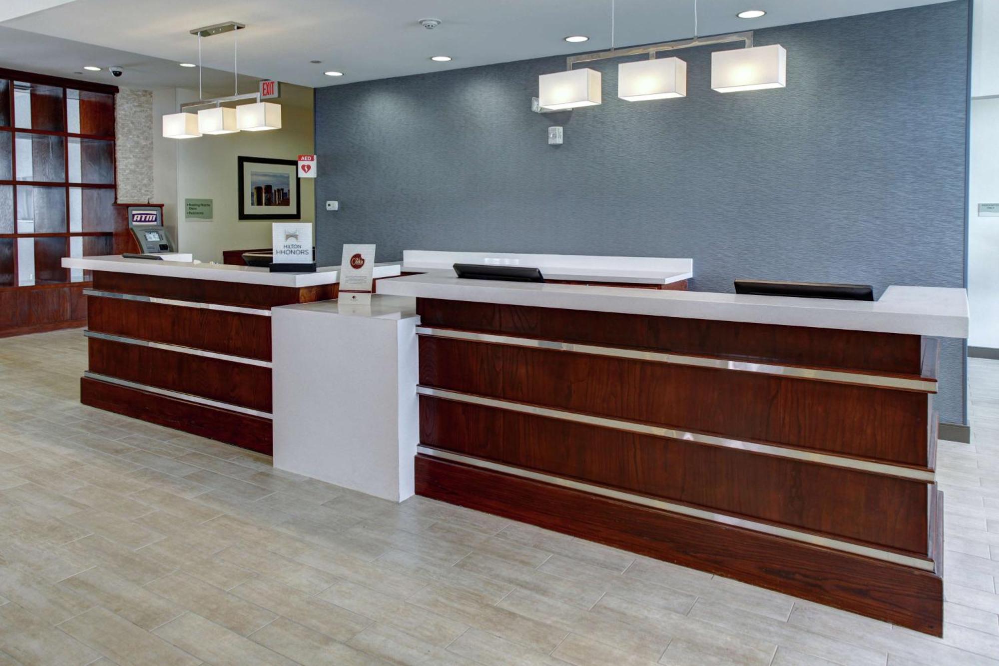 Doubletree By Hilton