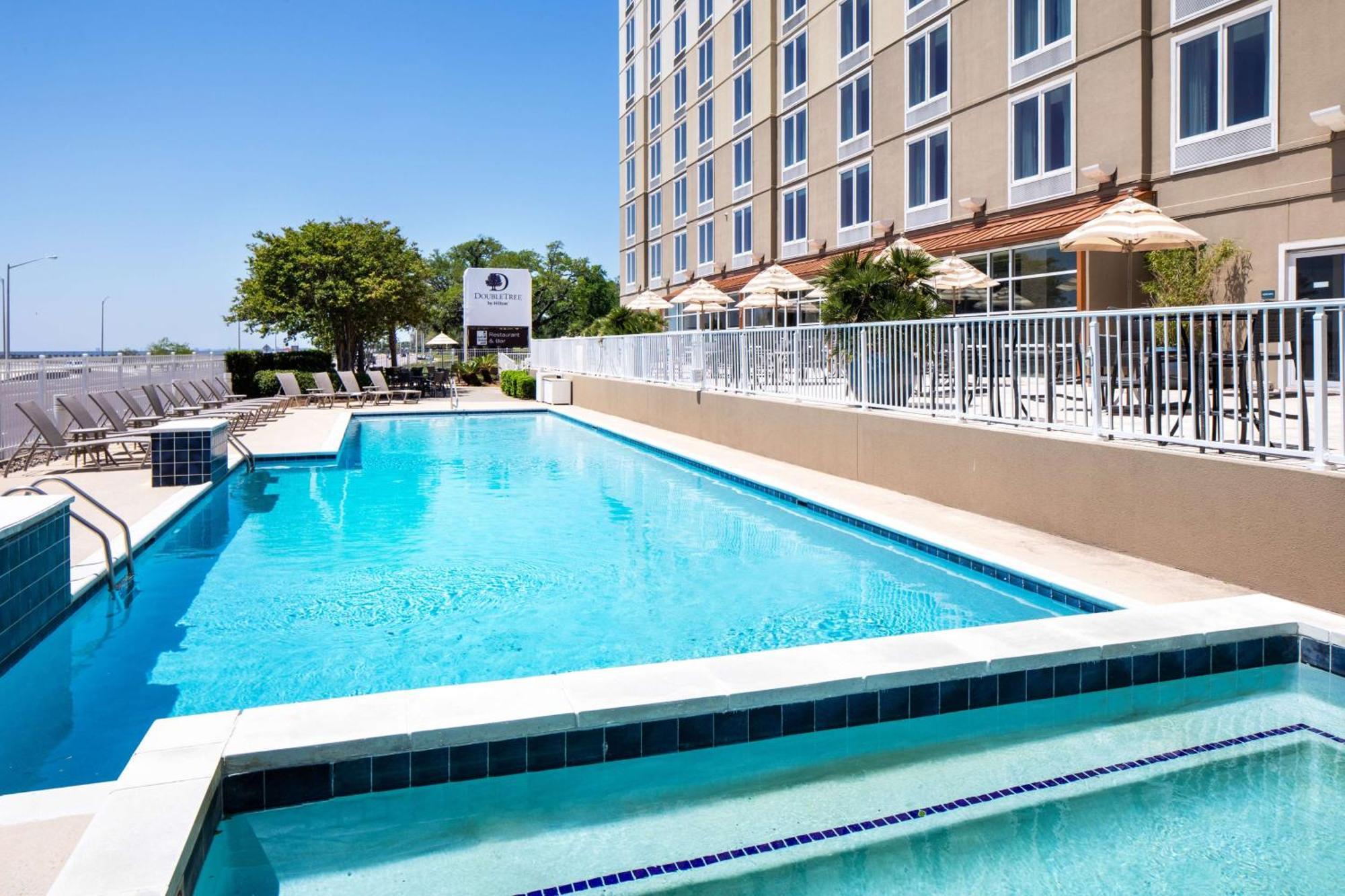 Doubletree By Hilton Hotel 4*