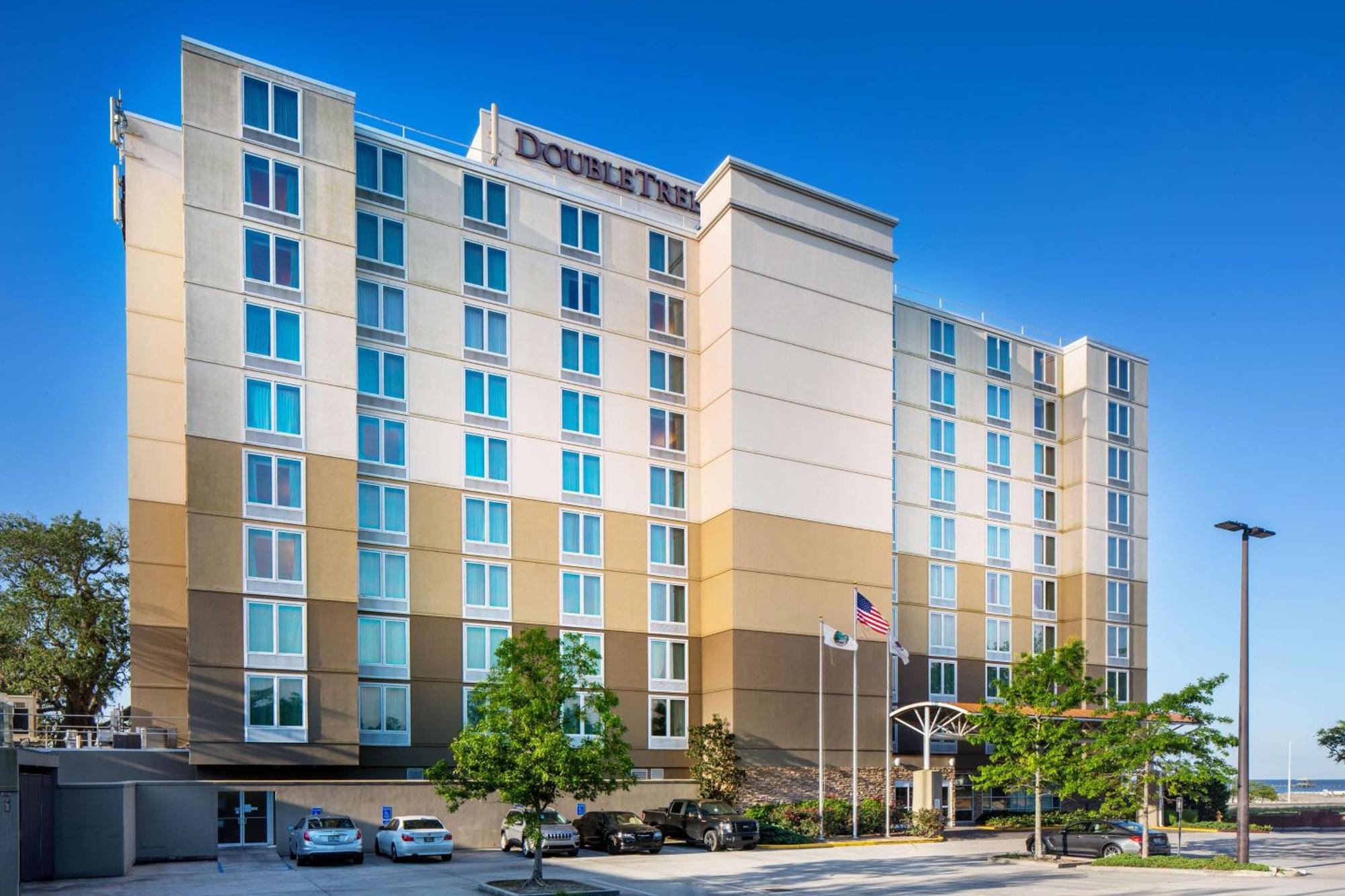 Doubletree By Hilton Biloxi