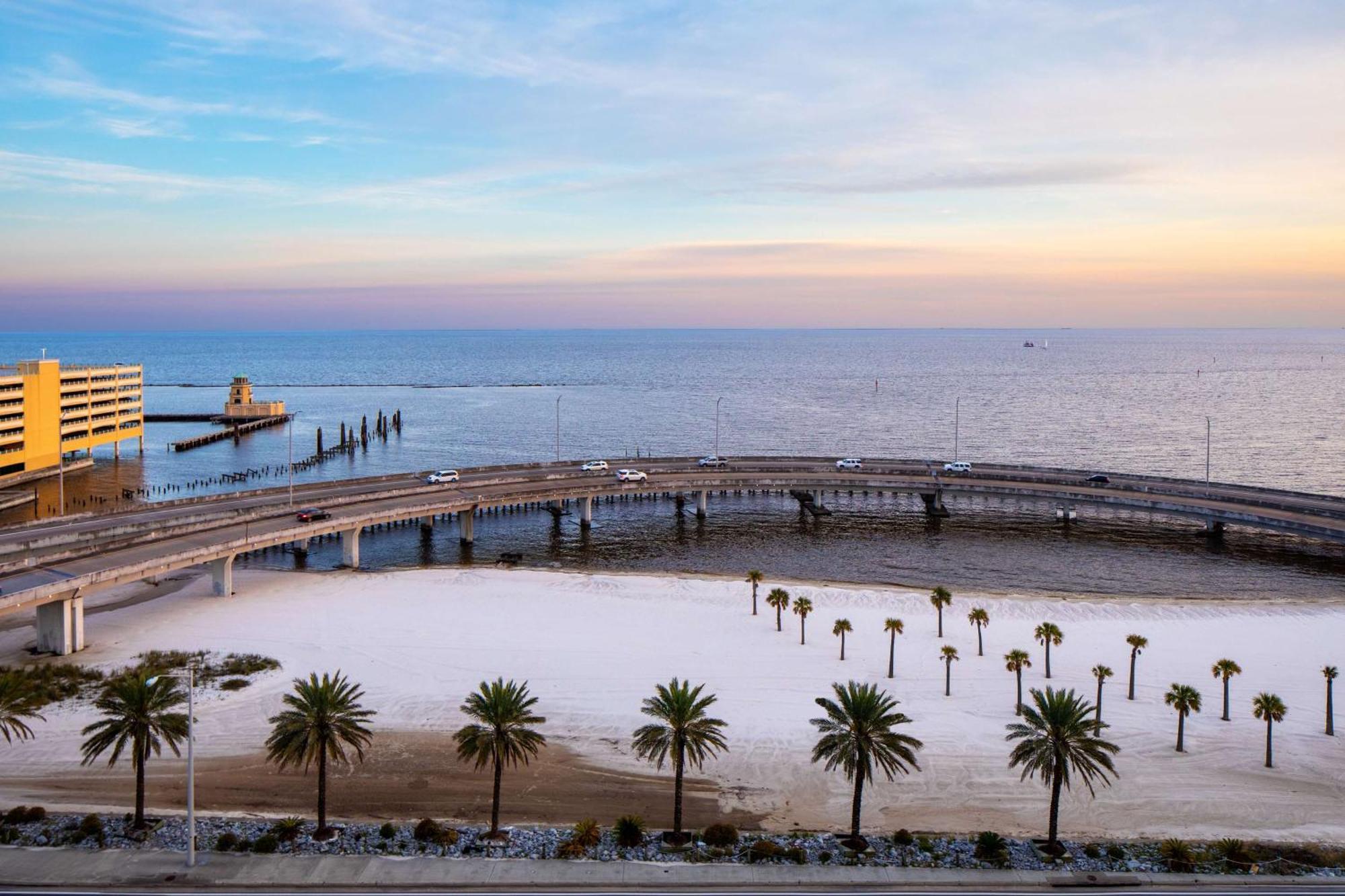 Hotel Doubletree By Hilton 4*