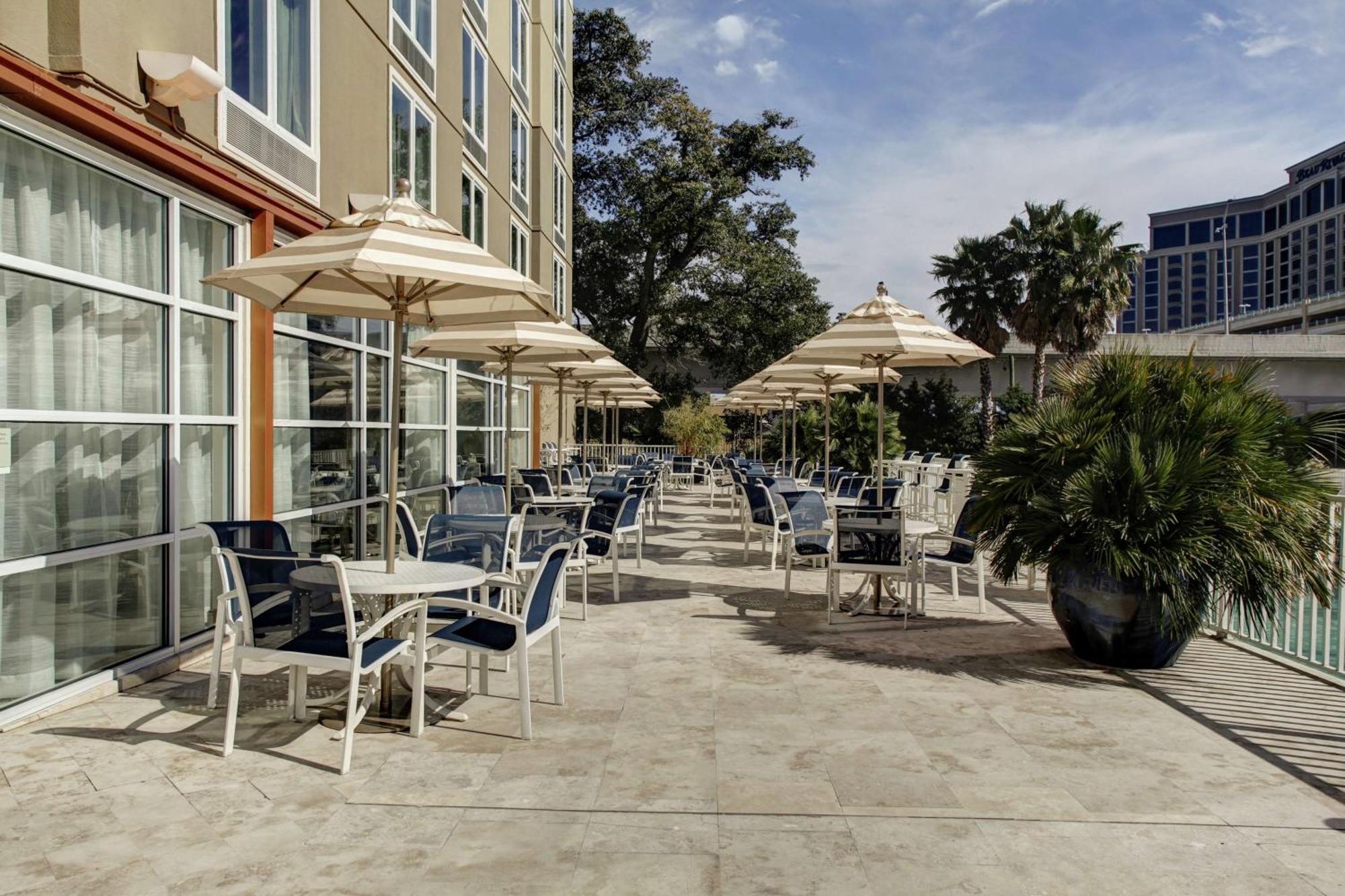 Doubletree By Hilton 4* Biloxi