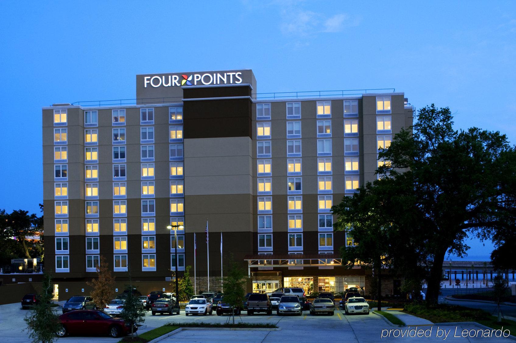 Doubletree By Hilton 4* Biloxi