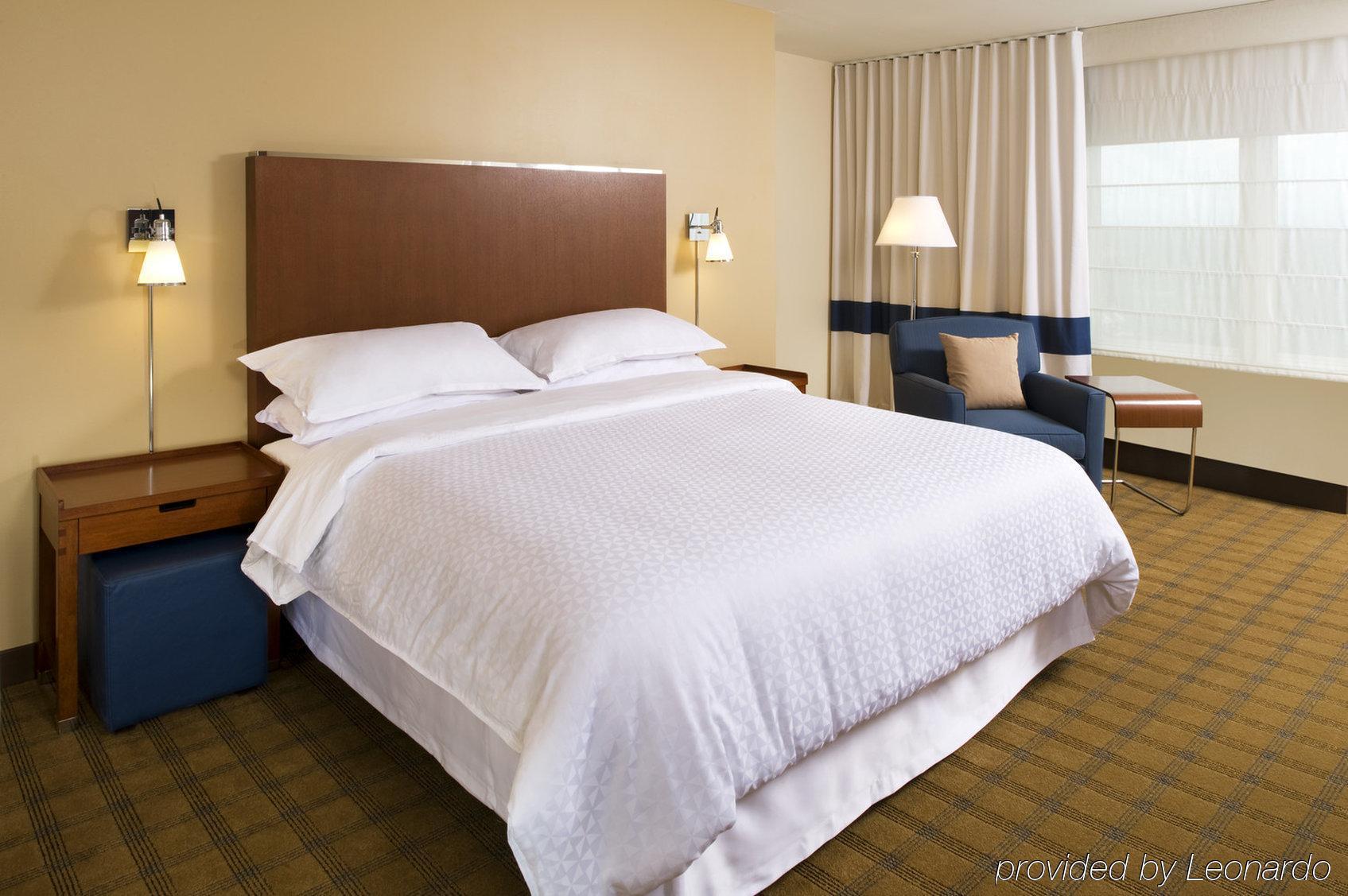 Hotel Doubletree By Hilton