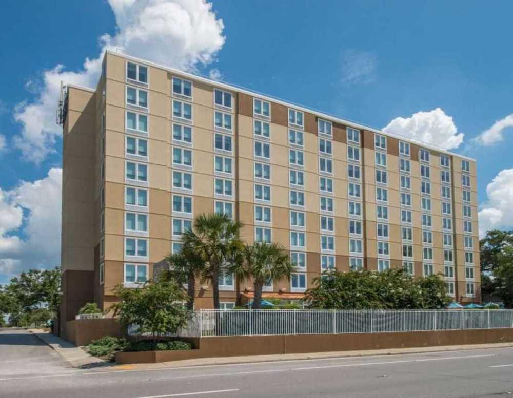 Doubletree By Hilton 4* Biloxi