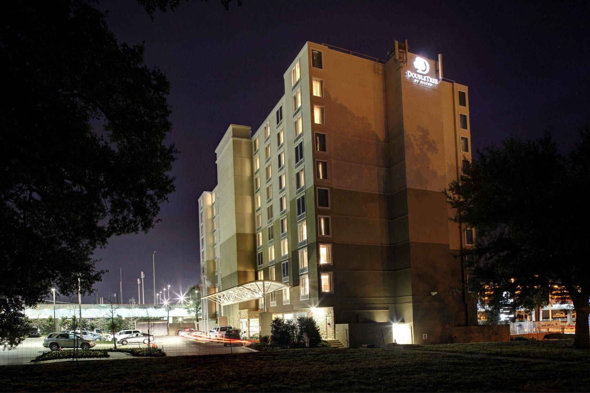 Doubletree By Hilton 4* Biloxi