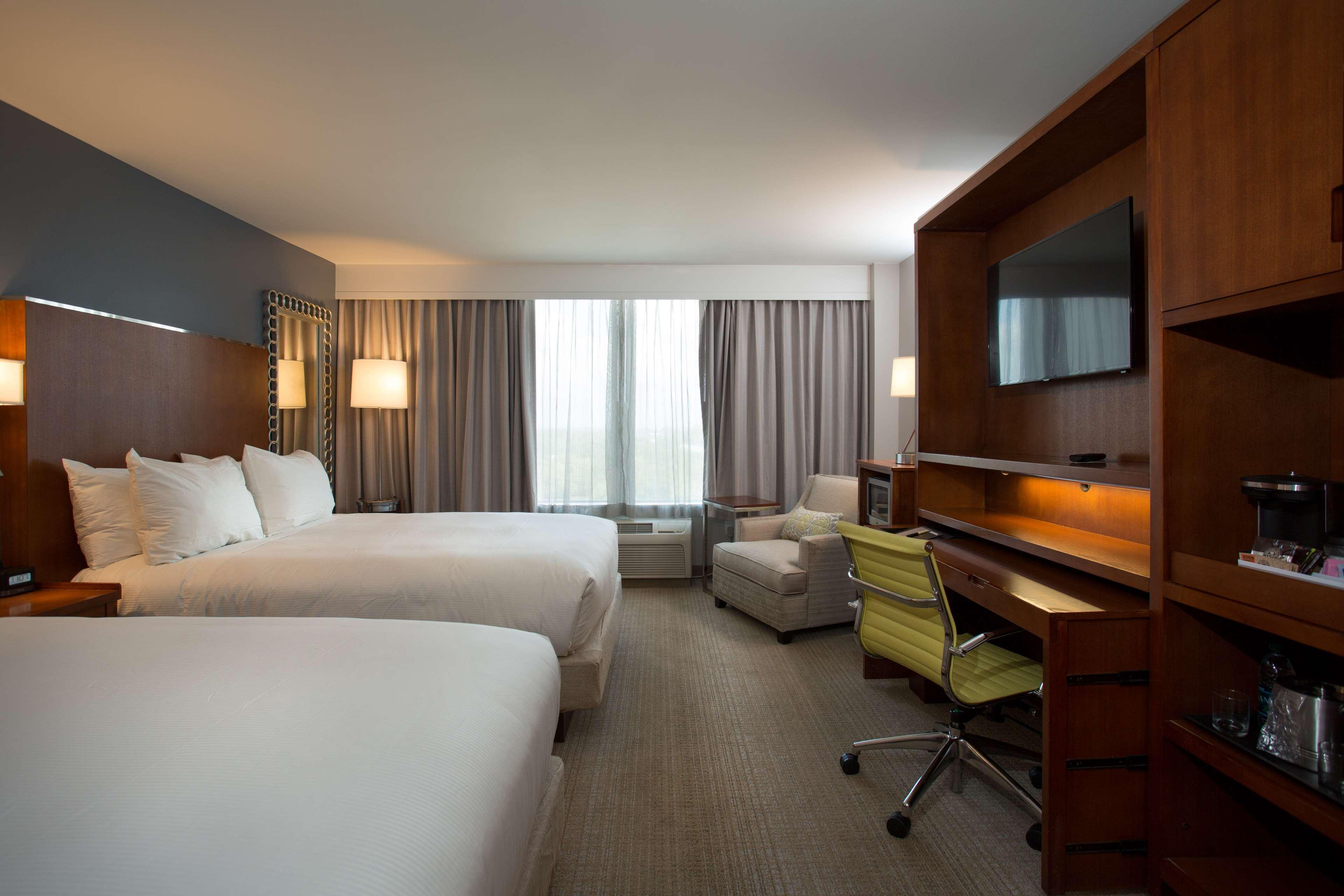 Doubletree By Hilton Hotel 4*