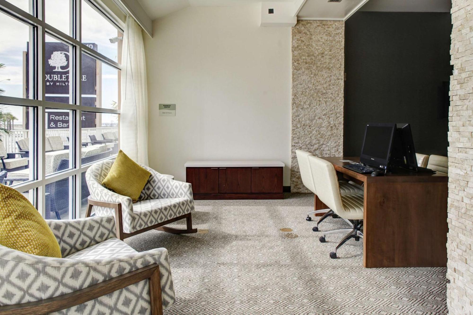 Doubletree By Hilton 4*