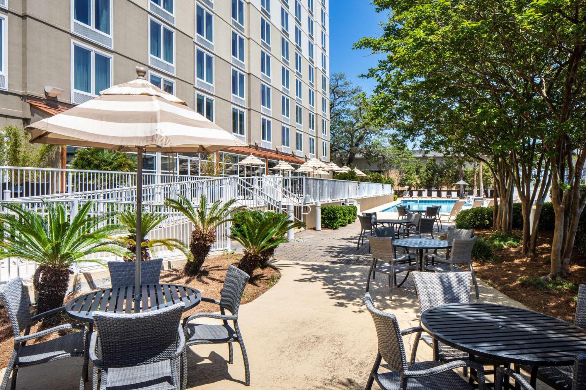 Doubletree By Hilton Hotel 4*