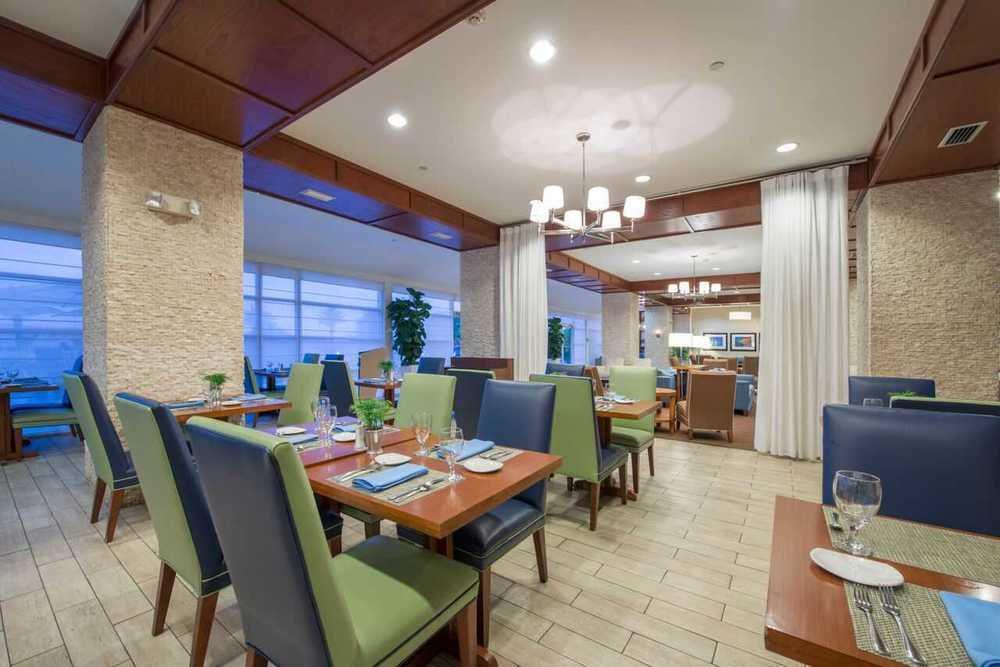 Doubletree By Hilton Biloxi